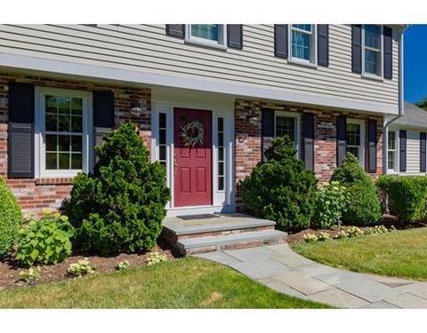 4 Saw Mill Pond Rd, Hingham, MA 02043 photo 29