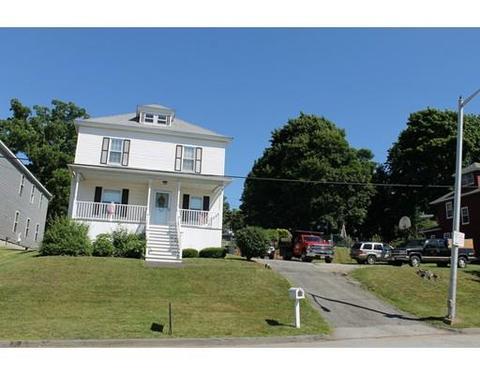9 Clay St, Worcester, MA 01610 photo 3