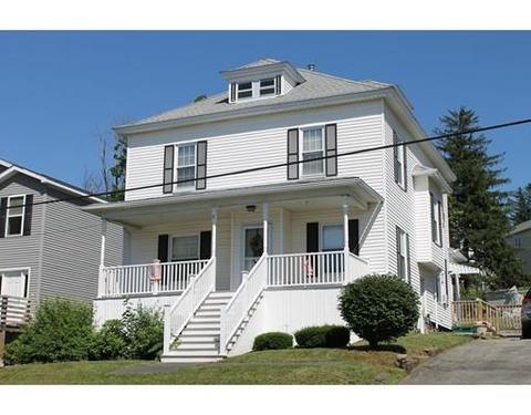 9 Clay St, Worcester, MA 01610 photo 1