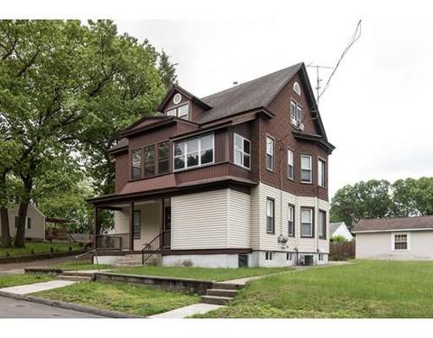 25 Williams St, Chicopee, MA 01020 photo 1