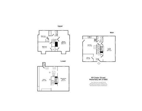 69 Cedar St, Wakefield, MA 01880 photo 24