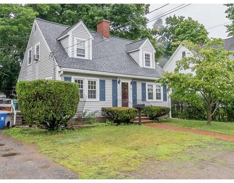 69 Cedar St, Wakefield, MA 01880 photo 1