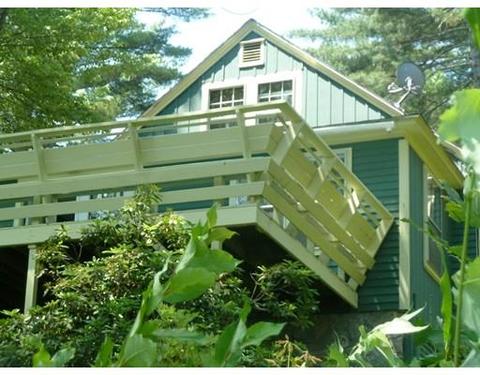 50 Pine St, Warwick, MA 01378 photo 1
