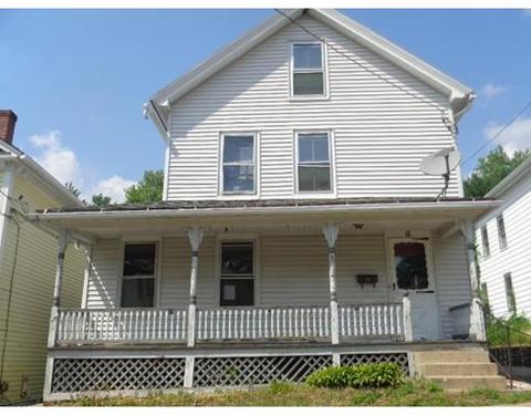 13 Monroe St, Ware, MA 01082 photo 1
