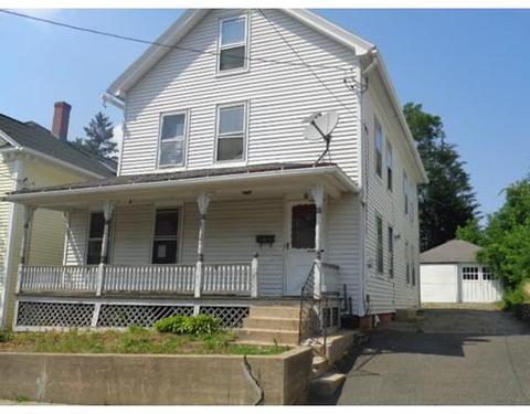 13 Monroe St, Ware, MA 01082 photo 2