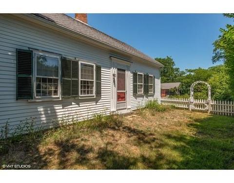 670 Massasoit Rd, Eastham, MA 02642 photo 2