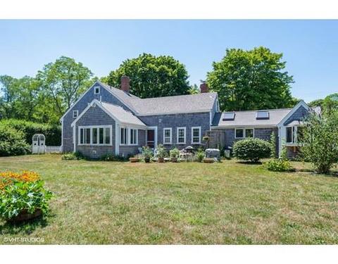 670 Massasoit Rd, Eastham, MA 02642 photo 1