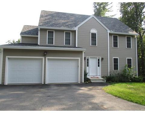 9 Devarney Ct, Shirley, MA 01464 photo 1