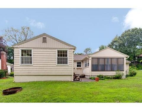 16 Wheeler Ave, Worcester, MA 01609 photo 17