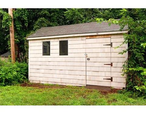 16 Wheeler Ave, Worcester, MA 01609 photo 20