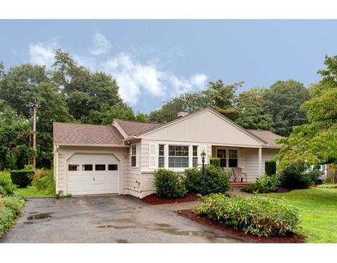 16 Wheeler Ave, Worcester, MA 01609 photo 1