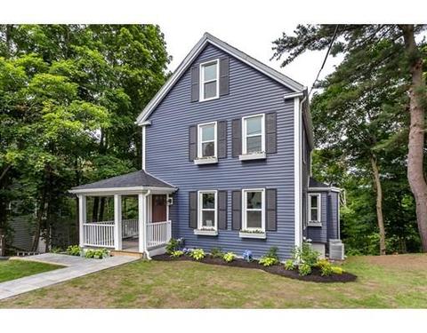 68 Prospect St, Canton, MA 02021 photo 1
