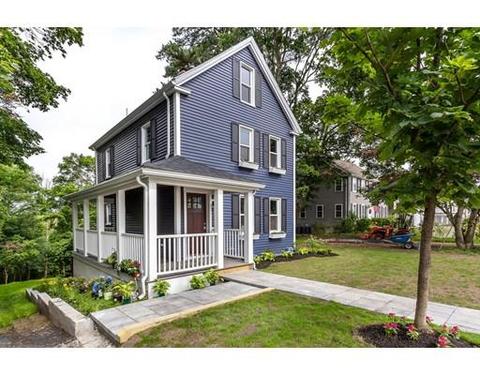 68 Prospect St, Canton, MA 02021 photo 17