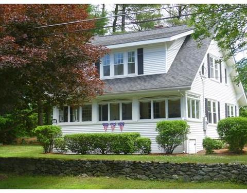 139 Central St, Auburn, MA 01501 photo 1