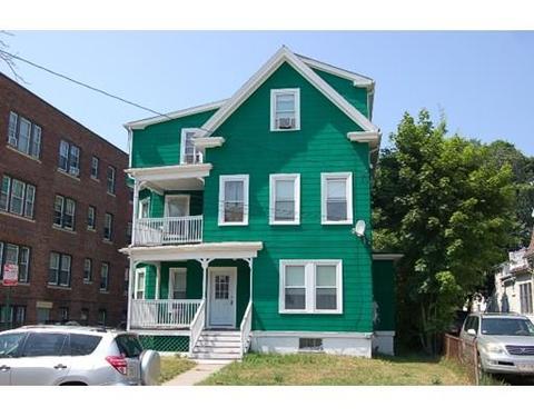 76 Linden St, Everett, MA 02149 photo 1