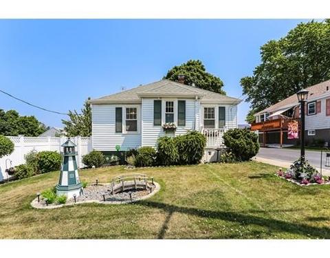26 Walter St, Fall River, MA 02724 photo 2