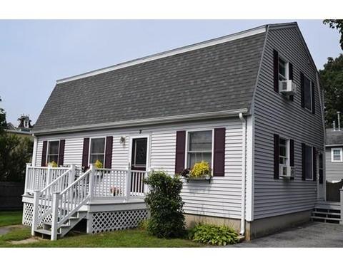 2 Nautical Hts, Gloucester, MA 01930 photo 1