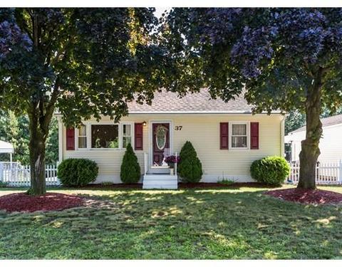37 Simone Rd, Chicopee, MA 01013 photo 1