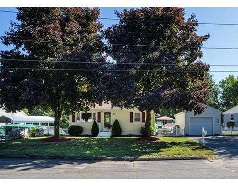 37 Simone Rd, Chicopee, MA 01013 photo 2