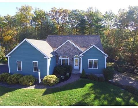 300 Nicholas Dr, Lancaster, MA 01523 photo 1