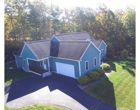 300 Nicholas Dr, Lancaster, MA 01523 photo 2