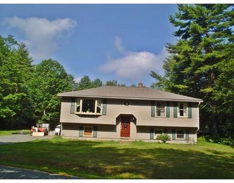 183 Dunn Rd, Ashburnham, MA 01430 photo 1