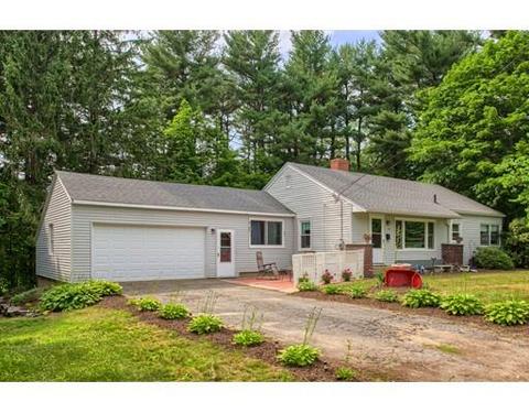 53 Summit Ave, Gardner, MA 01440 photo 1