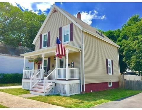 16 Gilbert St, Lynn, MA 01902 photo 19