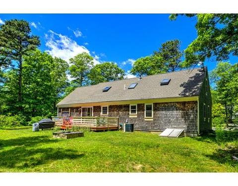 25 Commodore, Barnstable, MA 02648 photo 10