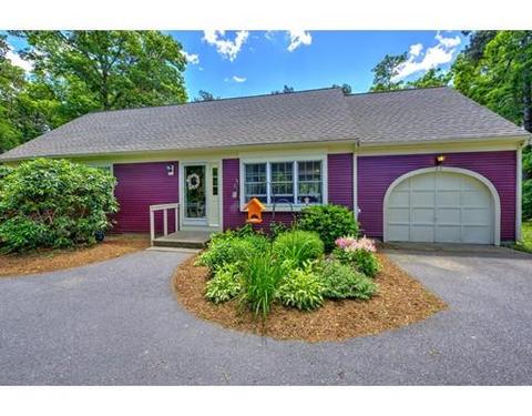 25 Commodore, Barnstable, MA 02648 photo 1