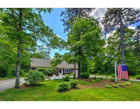 25 Commodore, Barnstable, MA 02648 photo 2
