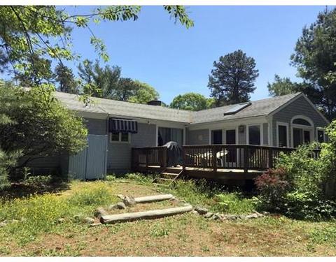 88 Cedric Rd, Barnstable, MA 02632 photo 1