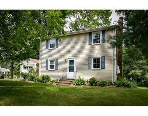 32 Highgate Rd, Framingham, MA 01701 photo 1