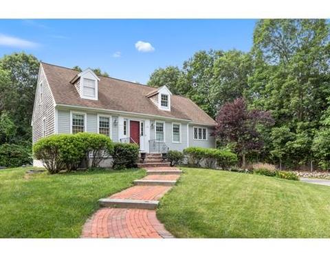 90 Nokomis Rd, Hingham, MA 02043 photo 2