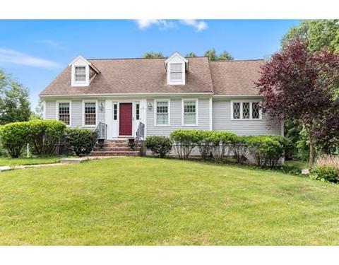 90 Nokomis Rd, Hingham, MA 02043 photo 4
