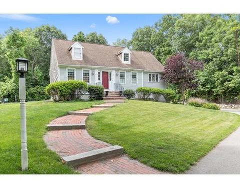 90 Nokomis Rd, Hingham, MA 02043 photo 5