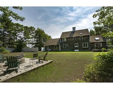 100 Jedediahs Path, Marshfield, MA 02050 photo 21