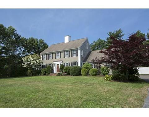 100 Jedediahs Path, Marshfield, MA 02050 photo 1