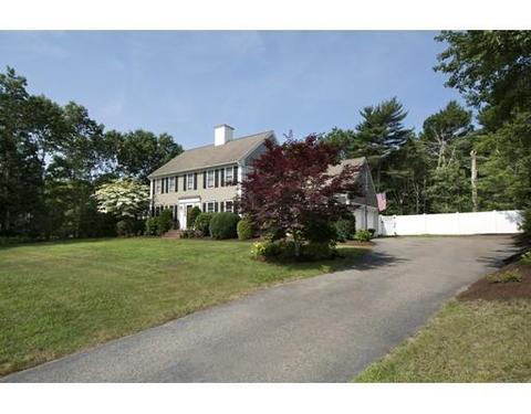 100 Jedediahs Path, Marshfield, MA 02050 photo 2