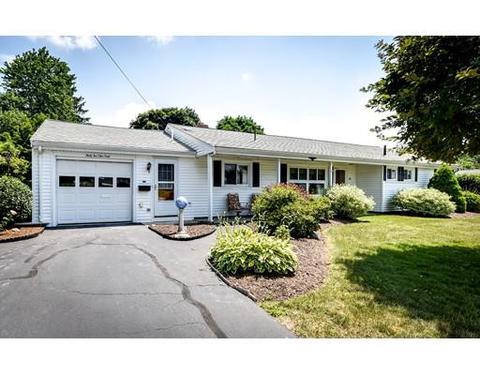 32 Eden Rd, Framingham, MA 01702 photo 1