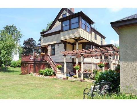 60 Spring St, Wakefield, MA 01880 photo 24