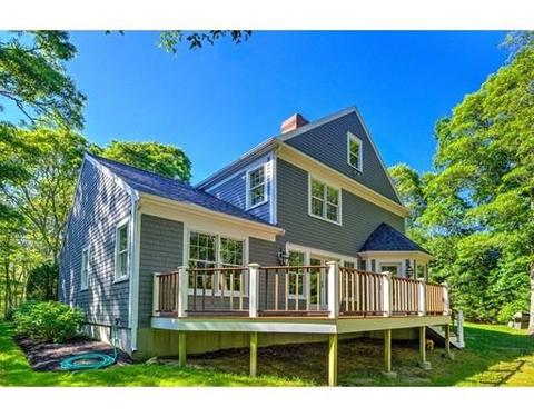 270 Santuit Rd, Barnstable, MA 02635 photo 3