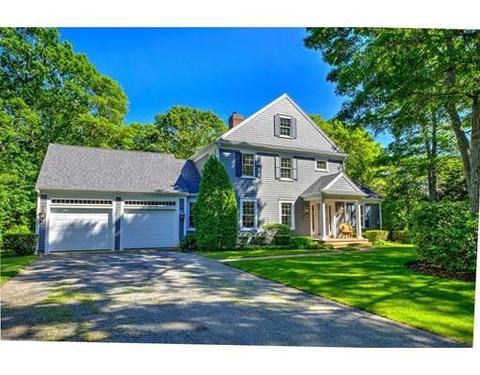 270 Santuit Rd, Barnstable, MA 02635 photo 2