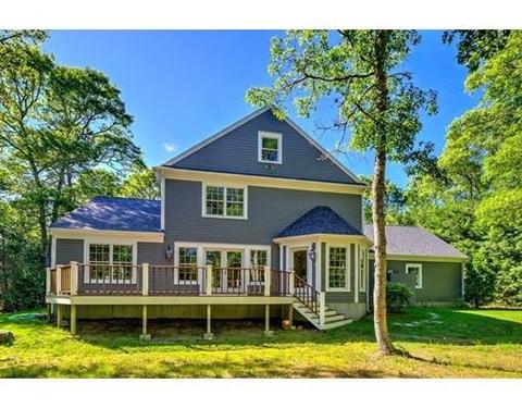270 Santuit Rd, Barnstable, MA 02635 photo 26