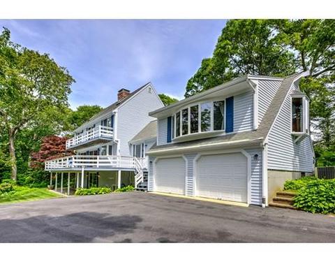 70 Old Stage, Barnstable, MA 02632 photo 2