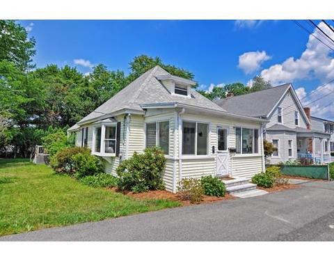 34 Berkeley Rd, Dedham, MA 02026 photo 2