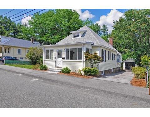 34 Berkeley Rd, Dedham, MA 02026 photo 1