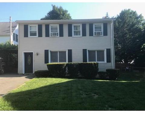 213 Birch St, Fall River, MA 02724 photo 1