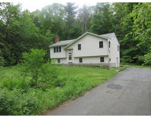 113 Purgatory Rd, Sutton, MA 01590 photo 1