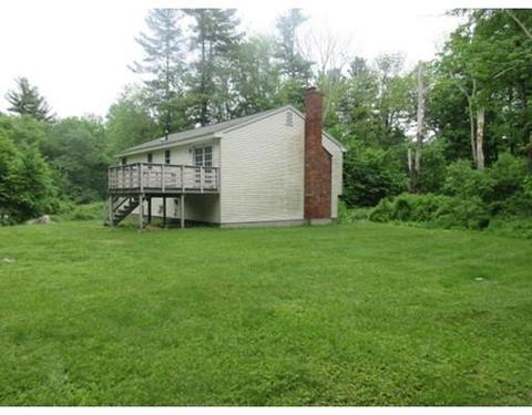113 Purgatory Rd, Sutton, MA 01590 photo 2